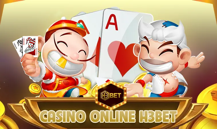 H3BET - Nhà Cái H3 BET - Địa Chỉ Cá Cược Hàng Đầu VN - H3BET newcaledonia-tv 41 Trải nghiệm chơi live Casino Online cực đã tại nhà cái H3BET