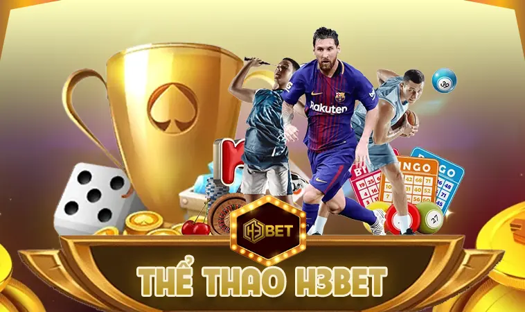 H3BET - Nhà Cái H3 BET - Địa Chỉ Cá Cược Hàng Đầu VN - H3BET newcaledonia-tv 42 Tham gia cá cược thể thao tại H3BET nhận thưởng cực lớn