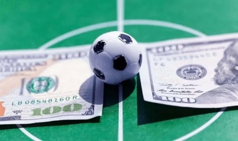 Tỷ lệ thưởng cược cao khi cá cược Bóng Đá tại H3BET