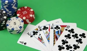 Tiến Lên Miền Nam Tại H3BET