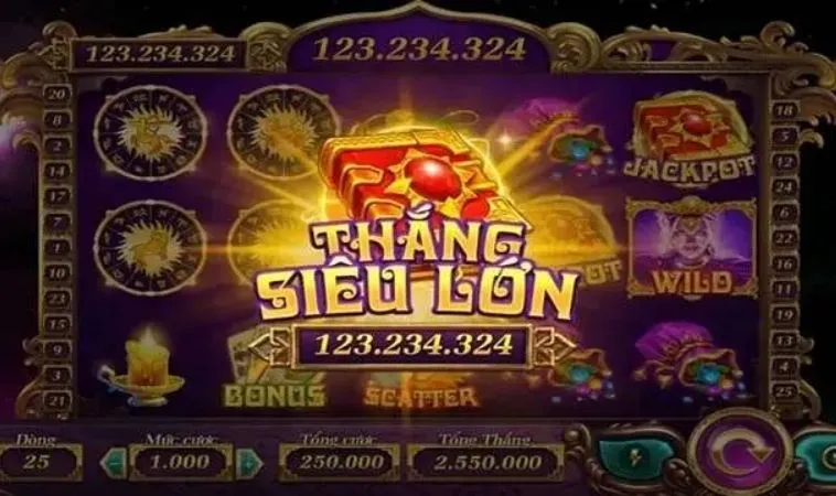 Nổ Hũ Rừng Xanh H3BET