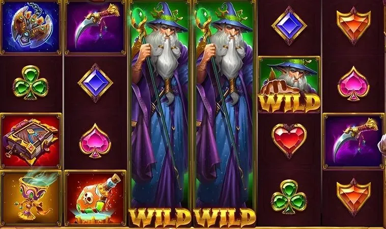 Nổ Hũ Vũ Trụ H3BET: Bùng Nổ Jackpot, Đổi Đời Trong Tích Tắc! 2 Mẹo chơi Nổ Hũ Vũ Trụ H3BET mau thắng