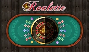 Roulette Tại H3BET