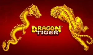 Dragon Tiger Tại H3BET