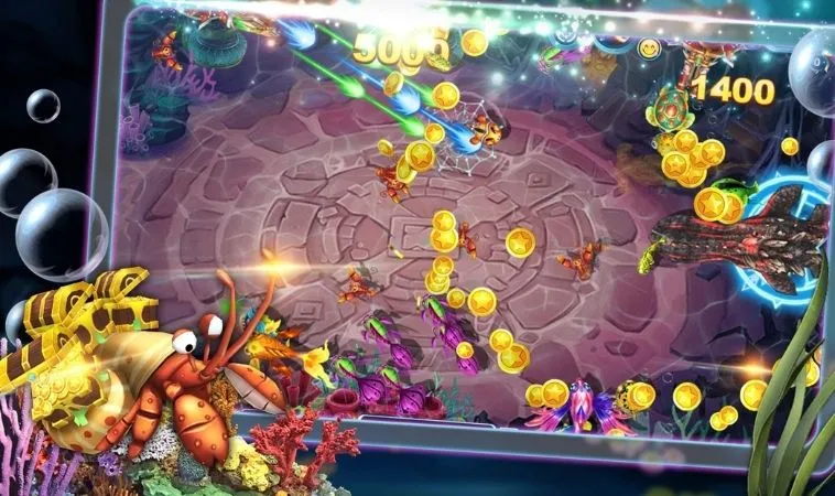 Cách Chơi Vua Bắn Cá Tại H3BET: Bí Kíp Chơi, Rinh Quà Khủng! 2 Mẹo chơi Vua Bắn Cá Tại H3BET hiệu quả