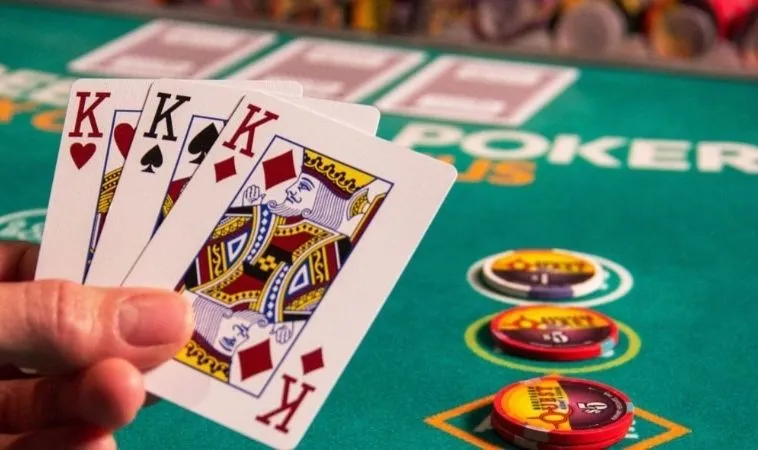 Xì Tố H3BET: Nơi Hội Tụ Cao Thủ Bài, Cơ Hội Phát Tài Nhanh Chóng 2 Kinh nghiệm chơi Xì Tố H3BET